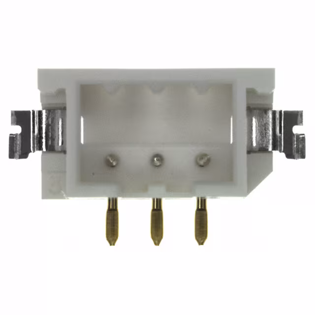 DF3D-3P-2V(50) Hirose Electric Co Ltd  Embases à broches mâles